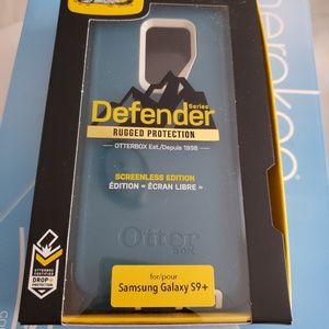 Otterbox Defender  Samsung Galaxy S9+